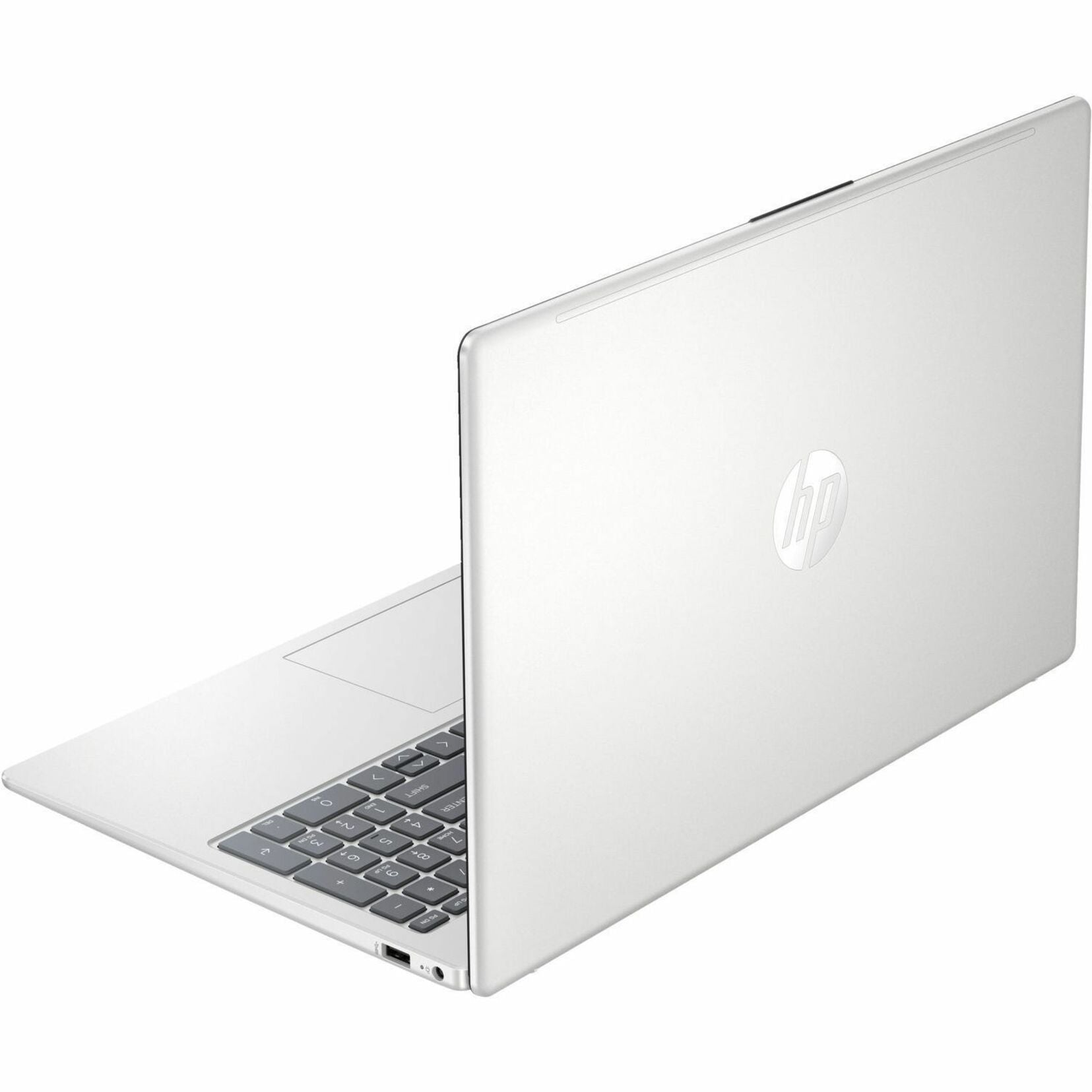HP 2024 Laptop 15-fc0002nr Notebook, HD BrightView Display