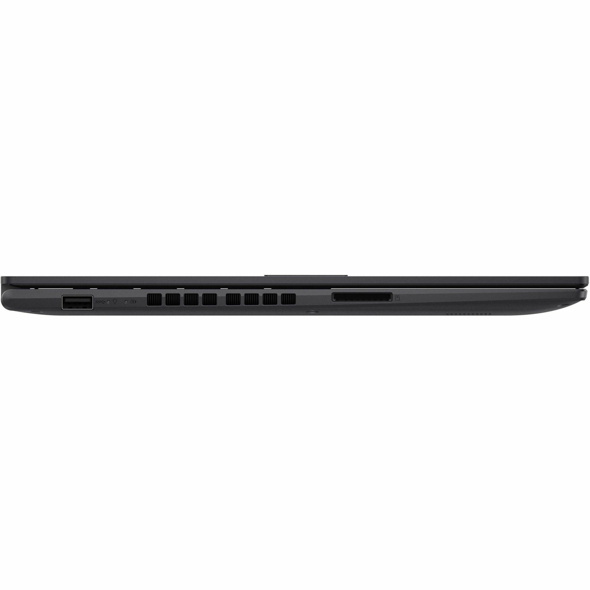 Asus Vivobook 16X OLED K3605VV-ES96 Notebook, 16GB RAM, 1TB SSD, Windows 11