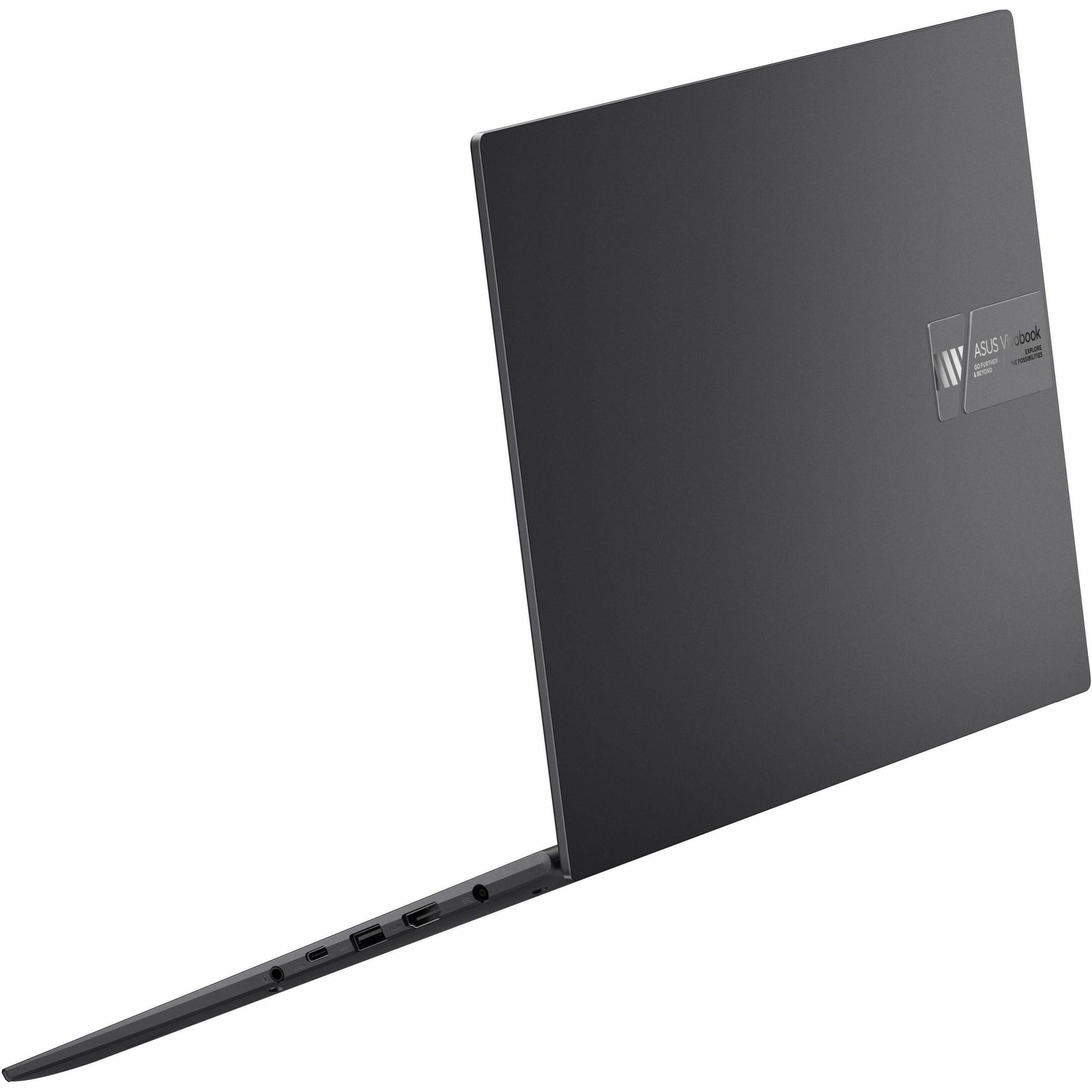 Asus Vivobook 16X OLED K3605VV-ES96 Notebook, 16GB RAM, 1TB SSD, Windows 11