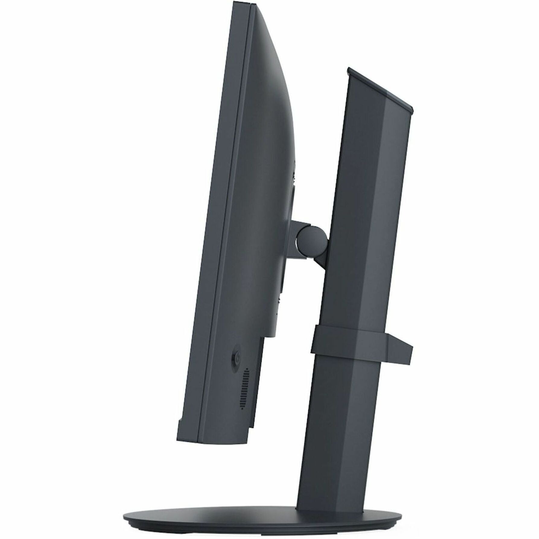 NEC Display E224F-BK MultiSync 22" Ultra Narrow Bezel Desktop Monitor w/ VA Panel, Integrated Speakers and LED, Full HD, 3 Year Warranty