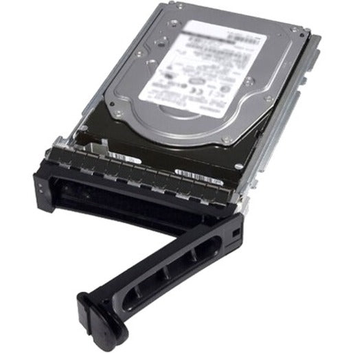 Dell 400-BIFT Hard Drive, 600GB SAS 12Gb/s, 10000 RPM