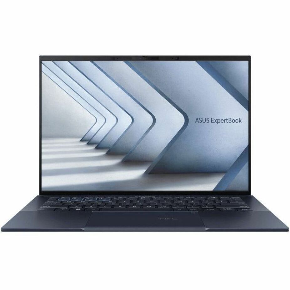 Asus B9403CVA-XVE75 ExpertBook B9 OLED Notebook, Core i7, 16GB RAM, 1TB SSD, Windows 11 Pro