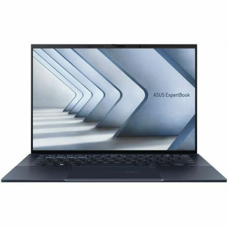【美品】ASUS ExpertBook B9　Core i7/16GB/1TB The new ASUS ExpertBook B9 is the 'world's lightest 14-inch