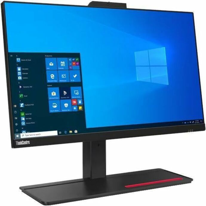 Lenovo 11CDS0DH00 ThinkCentre M90a All-in-One Computer, 23.8" Full HD, Core i5, 8GB RAM, 256GB SSD, Windows 11 Pro