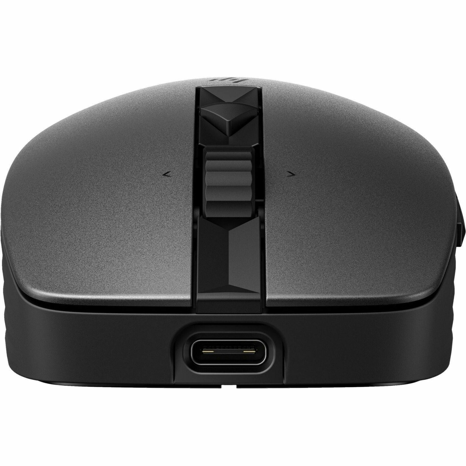 HP 6E6F2AA#ABL 710 Rechargeable Silent Mouse, Ergonomic Fit, Tilt Wheel, Track-On-Glass, 3000 dpi