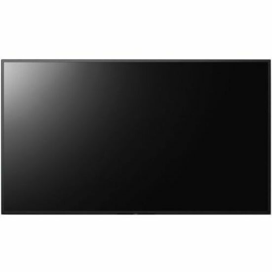 Sony FW55BZ35L BRAVIA Digital Signage Display, 55" 4K HDR LCD, Android, Commercial Grocery Store Meeting Room Education Corporate Retail Professional Audio/Video