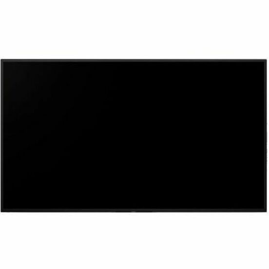 Sony FW65BZ40L BRAVIA Digital Signage Display, 65" 4K HDR, Android, 700 Nit, 92% DCI-P3