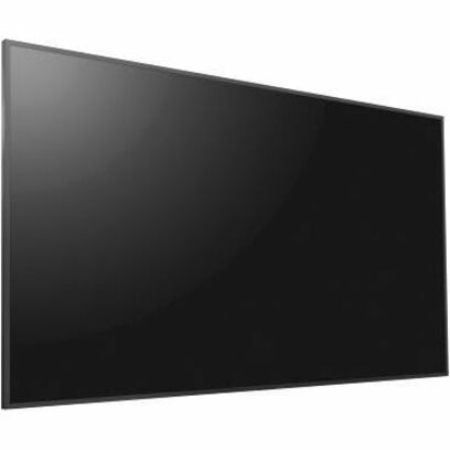 Sony FW98BZ30L 98" 4K HDR Professional Display with Cognitive Processor XR, Android, 440 Nit, 95% DCI-P3, 2160p, 700,000:1, USB, HDMI, Serial, 4 HDMI Inputs