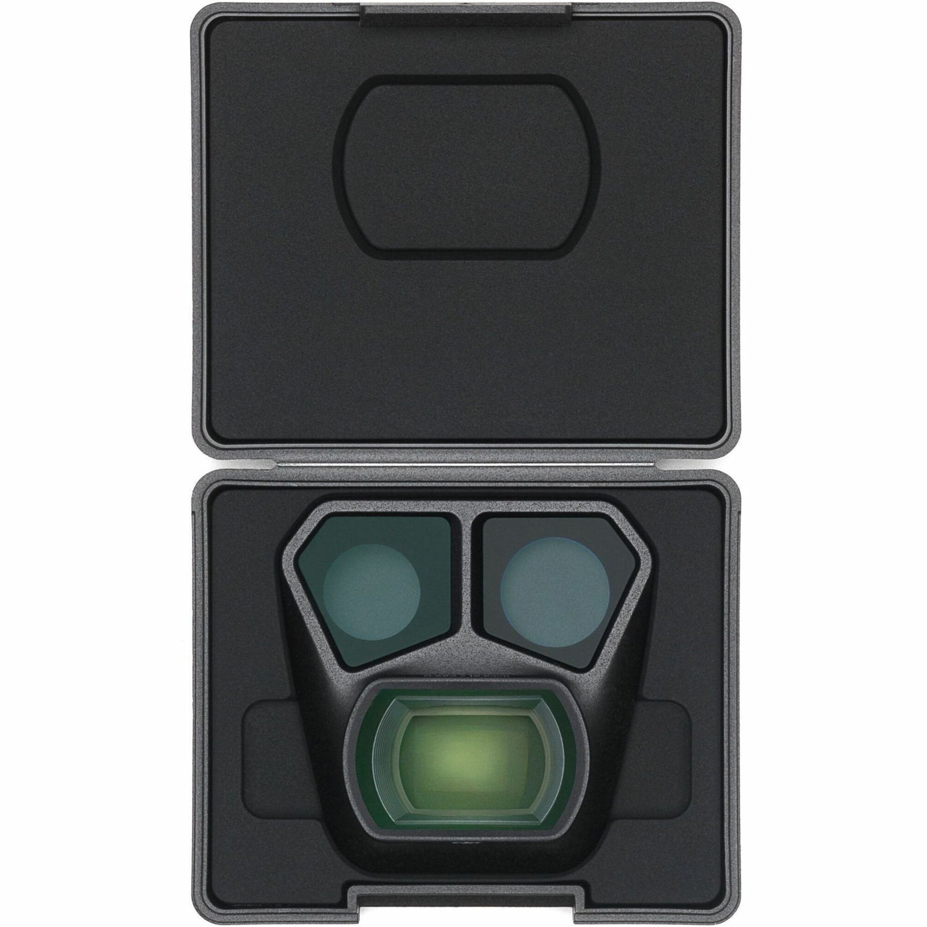 DJI CP.MA.00000669.01 Mavic 3 Pro Wide-Angle Lens, Drone Camera Lens with 108° FOV