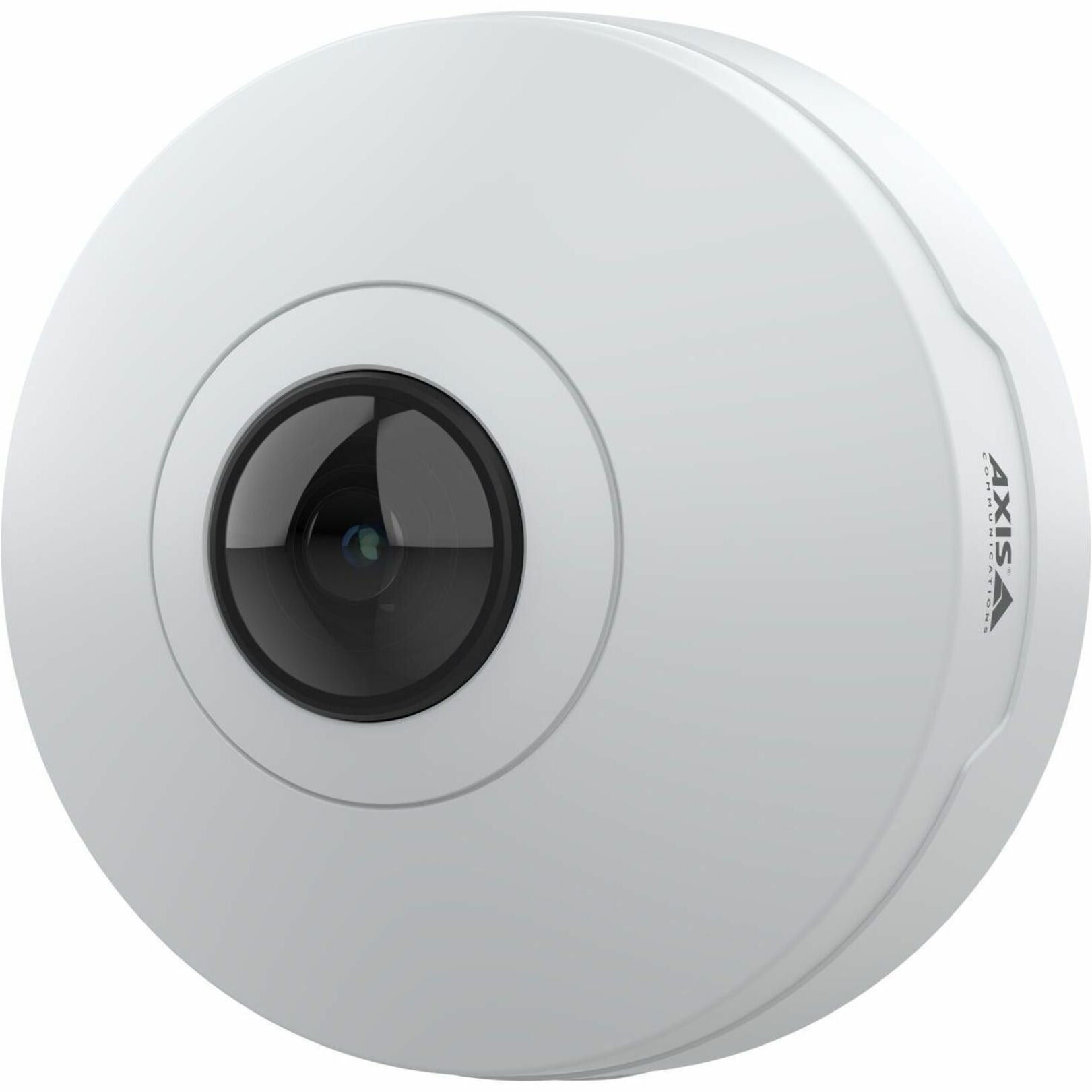 AXIS 02636-004 M4327-P Panoramic Camera, 6MP, Indoor, 182° Field of View, PoE