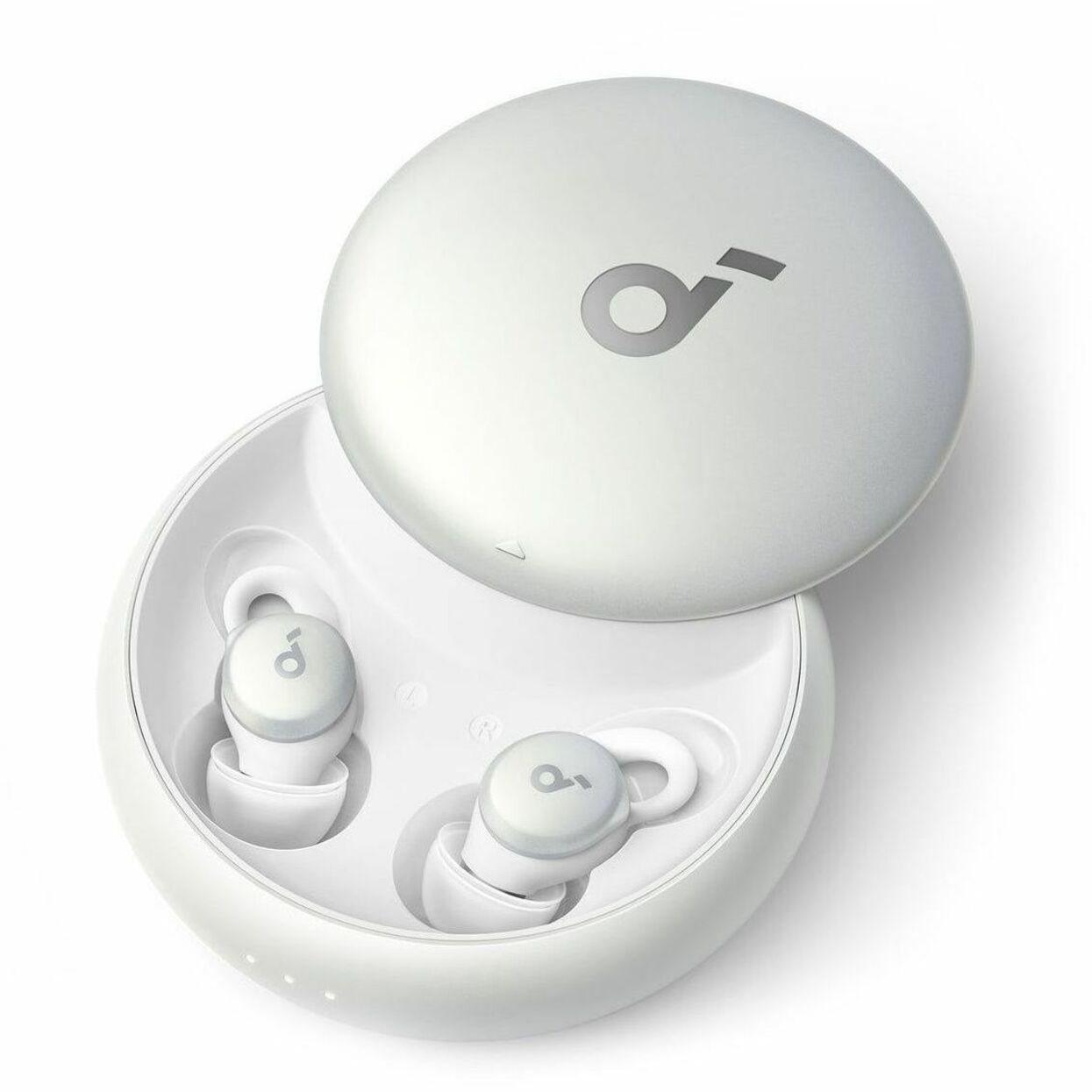 soundcore A6610Z21 Sleep A10 All-New Sleep Earbuds for Better Sleep, Comfortable, Lightweight, Bluetooth 5.2