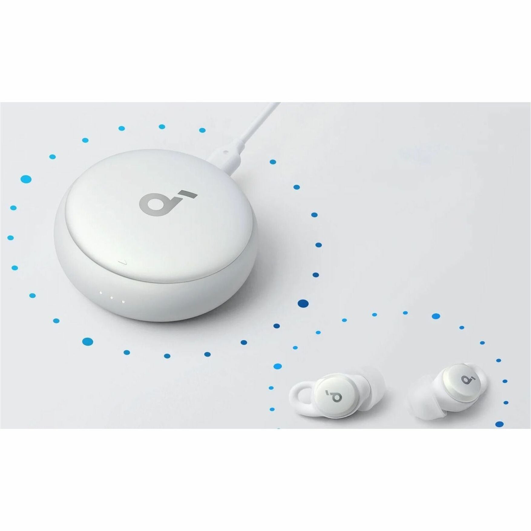 soundcore A6610Z21 Sleep A10 All-New Sleep Earbuds for Better Sleep, Comfortable, Lightweight, Bluetooth 5.2