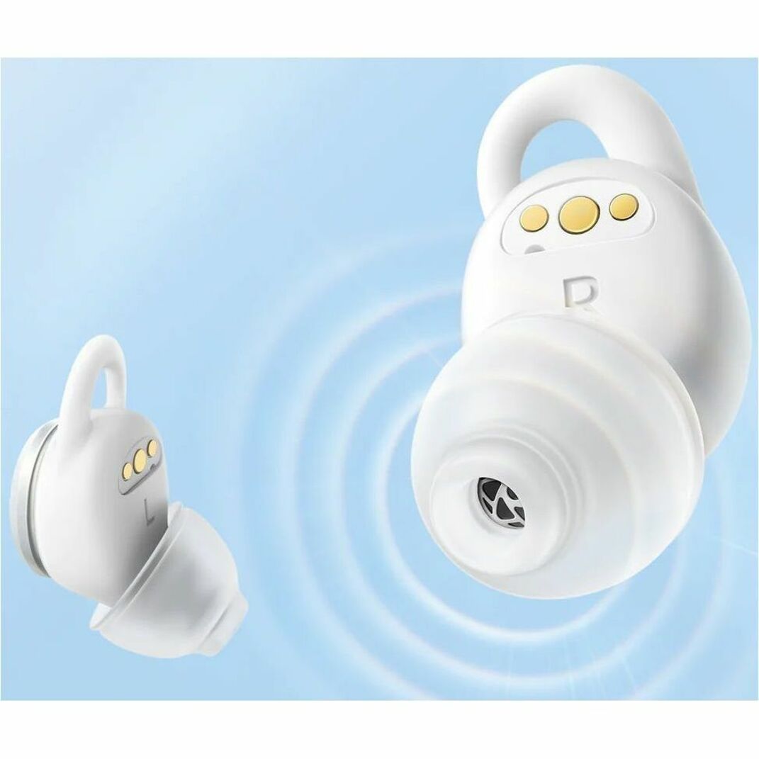 soundcore A6610Z21 Sleep A10 All-New Sleep Earbuds for Better Sleep Bequem Leicht Bluetooth 5.2