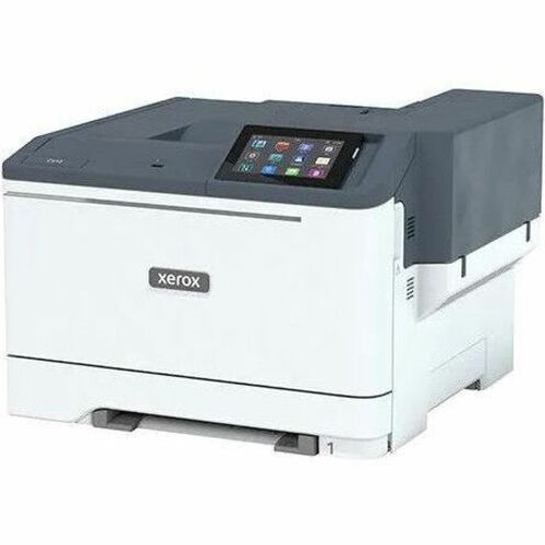 Xerox C410/DN VersaLink Color Laser Printer, 42 ppm, 1200 x 1200 dpi, 1 GB Memory, 8 GB Maximum Memory Supported, 1 Year Warranty