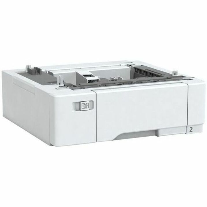 Xerox 097N02468 550-Sheet Paper Tray With Integrated 100-Sheet Bypass Tray, Enhance Your Printing Efficiency