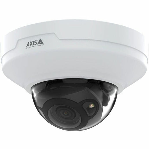 AXIS M4218-LV 8 Megapixel 4K Network Camera - Color - Dome (02679-001)