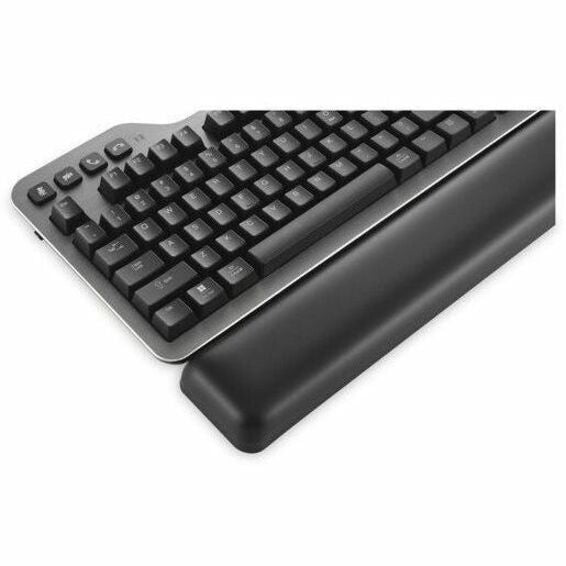 Kensington K72201US MK7500F Keyboard, Ergonomic Design, Adjustable Backlighting, Spill Proof