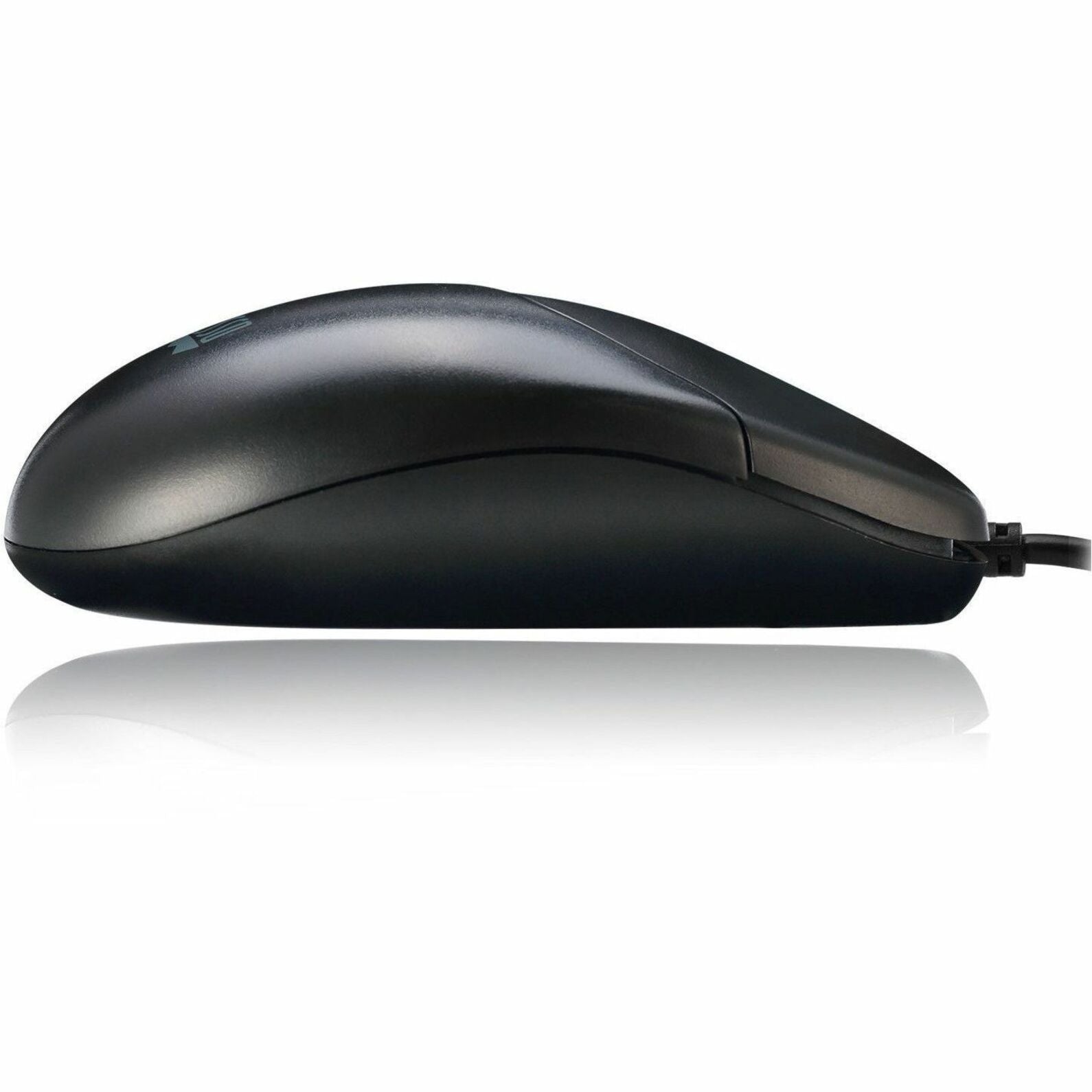 Adesso iMouse M6C-TAA, Full-size Optical Mouse, USB Type C