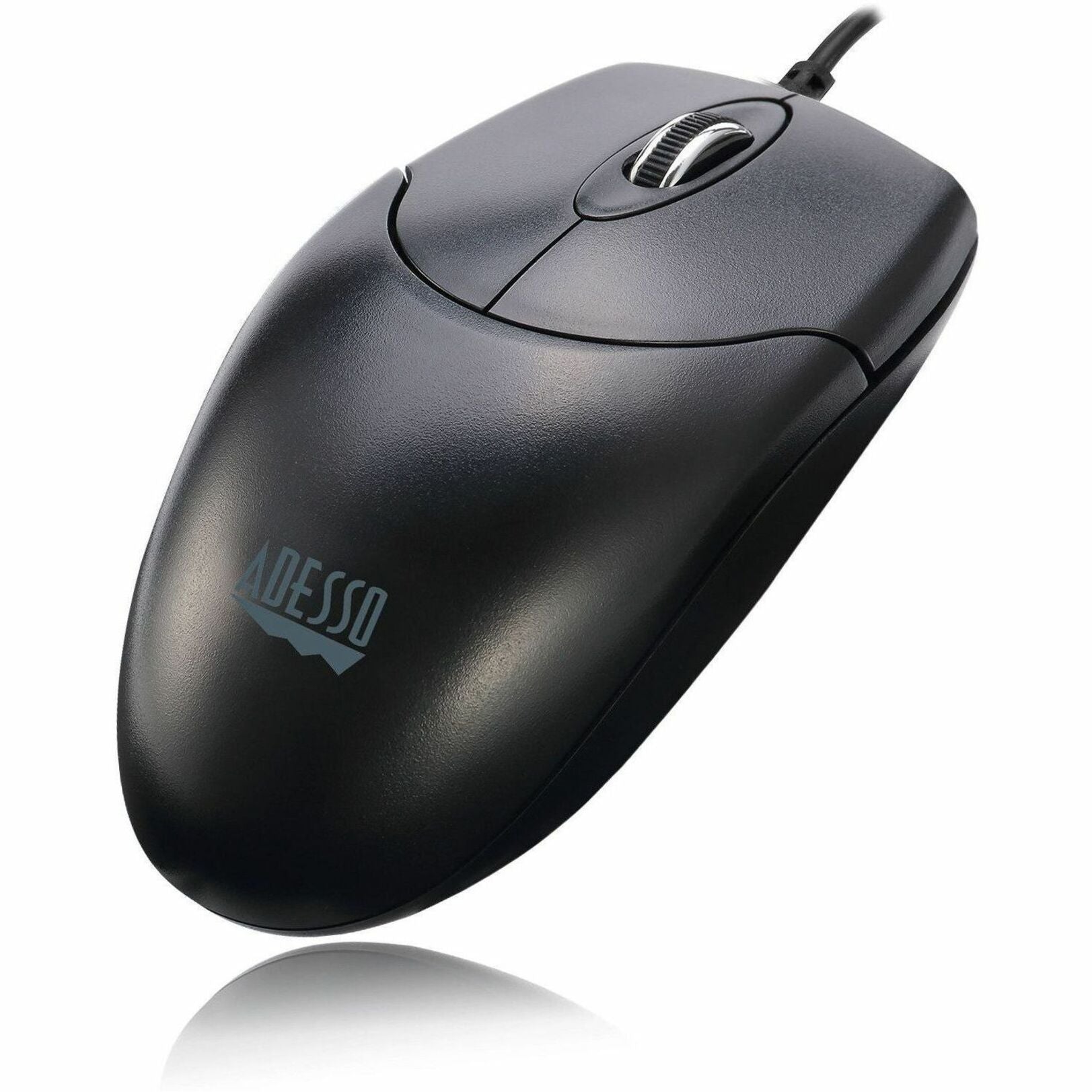 Adesso iMouse M6C-TAA, Full-size Optical Mouse, USB Type C