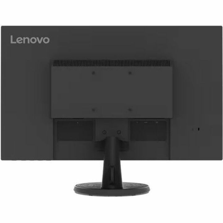 Lenovo 67A3KCC6US D27-40 Widescreen LED Monitor, 27" FHD VA, 75Hz, 4ms, FreeSync, 99% sRGB