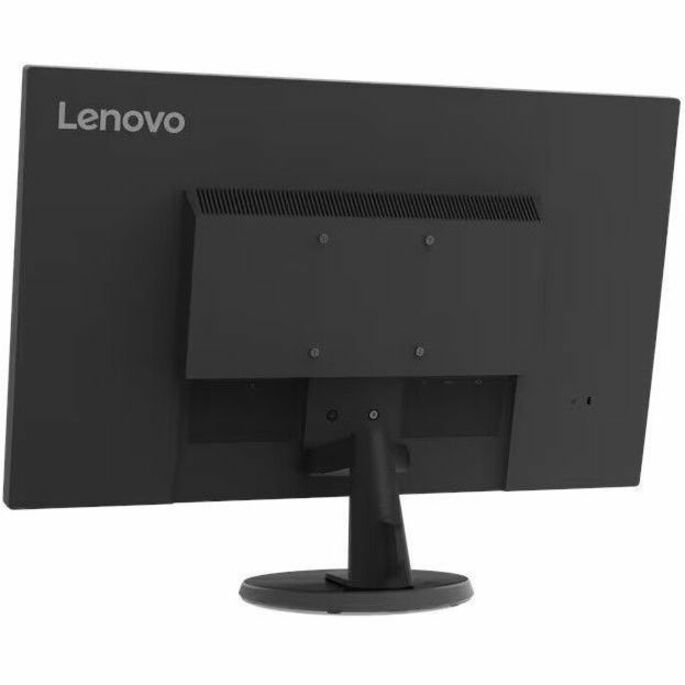 Lenovo 67A3KCC6US D27-40 Widescreen LED Monitor, 27" FHD VA, 75Hz, 4ms, FreeSync, 99% sRGB
