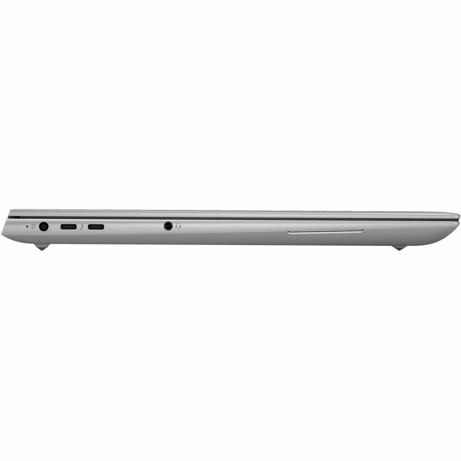 HP ZBook Studio G10 16" Touchscreen Mobile Workstation, Intel Core i7 13th Gen i7-13700H, 32 GB RAM, 1 TB SSD