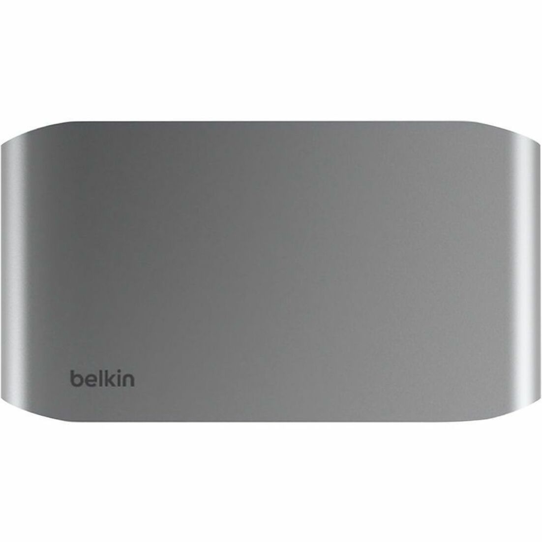 Belkin INC013TTSGY Docking Station, Thunderbolt 4, 96W USB Power Delivery, 8K/4K Screen Support