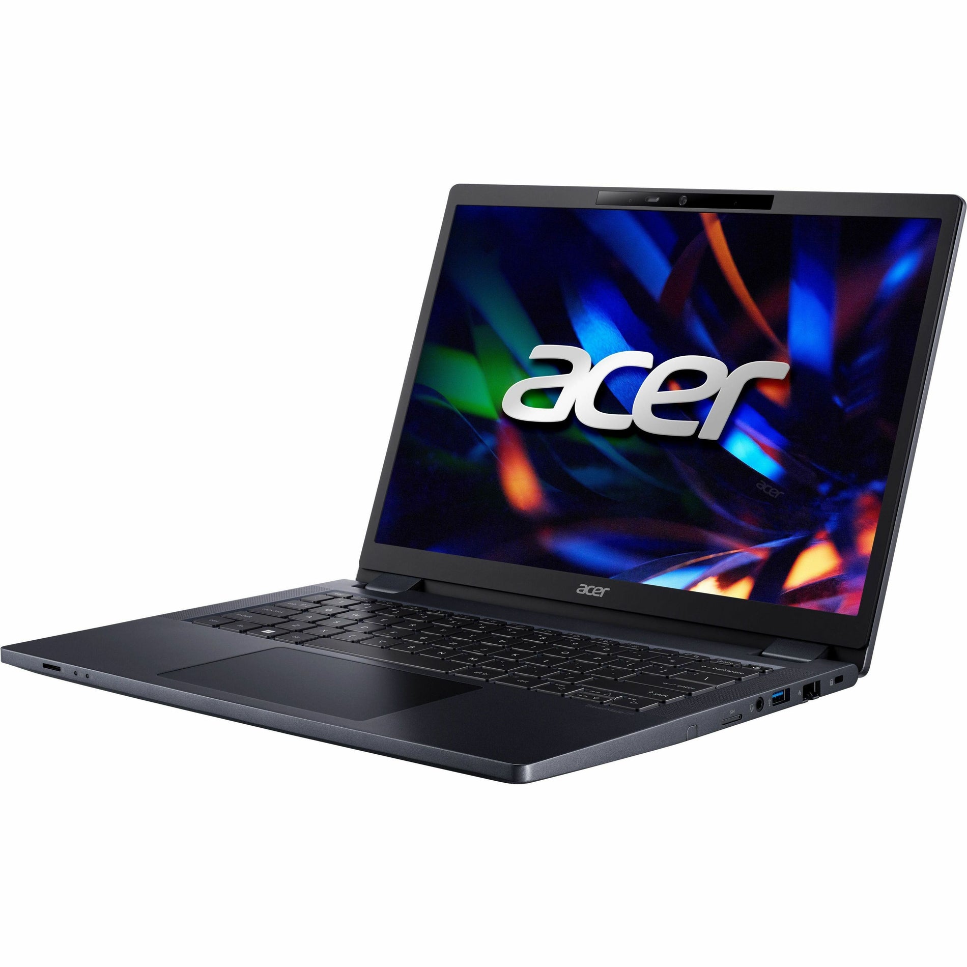 Acer NX.VZNAA.005 TravelMate P4 14 TMP414-53-785A Notebook, Core i7, 16GB RAM, 512GB SSD, Windows 11 Pro