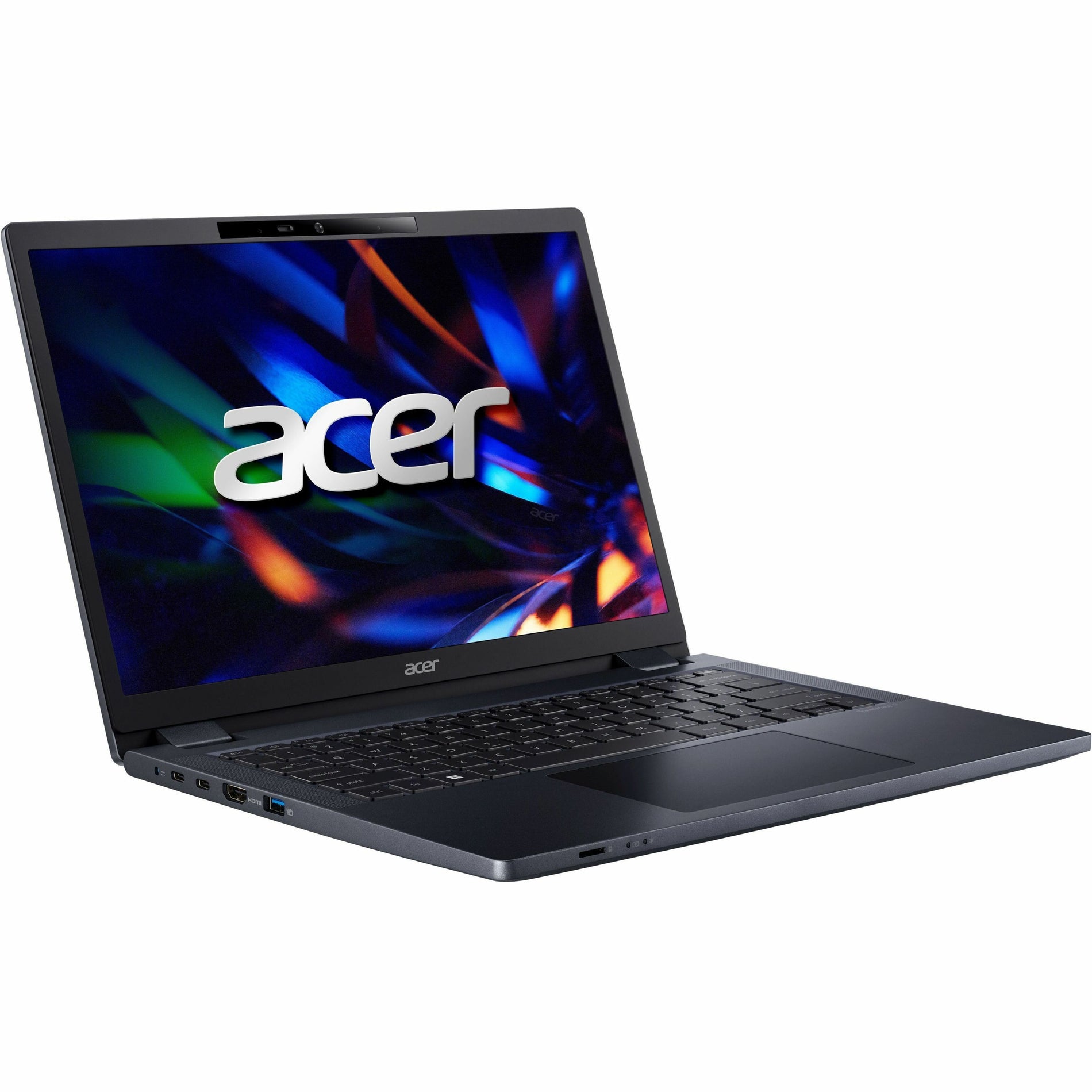 Acer NX.VZNAA.005 TravelMate P4 14 TMP414-53-785A Notebook, Core i7, 16GB RAM, 512GB SSD, Windows 11 Pro