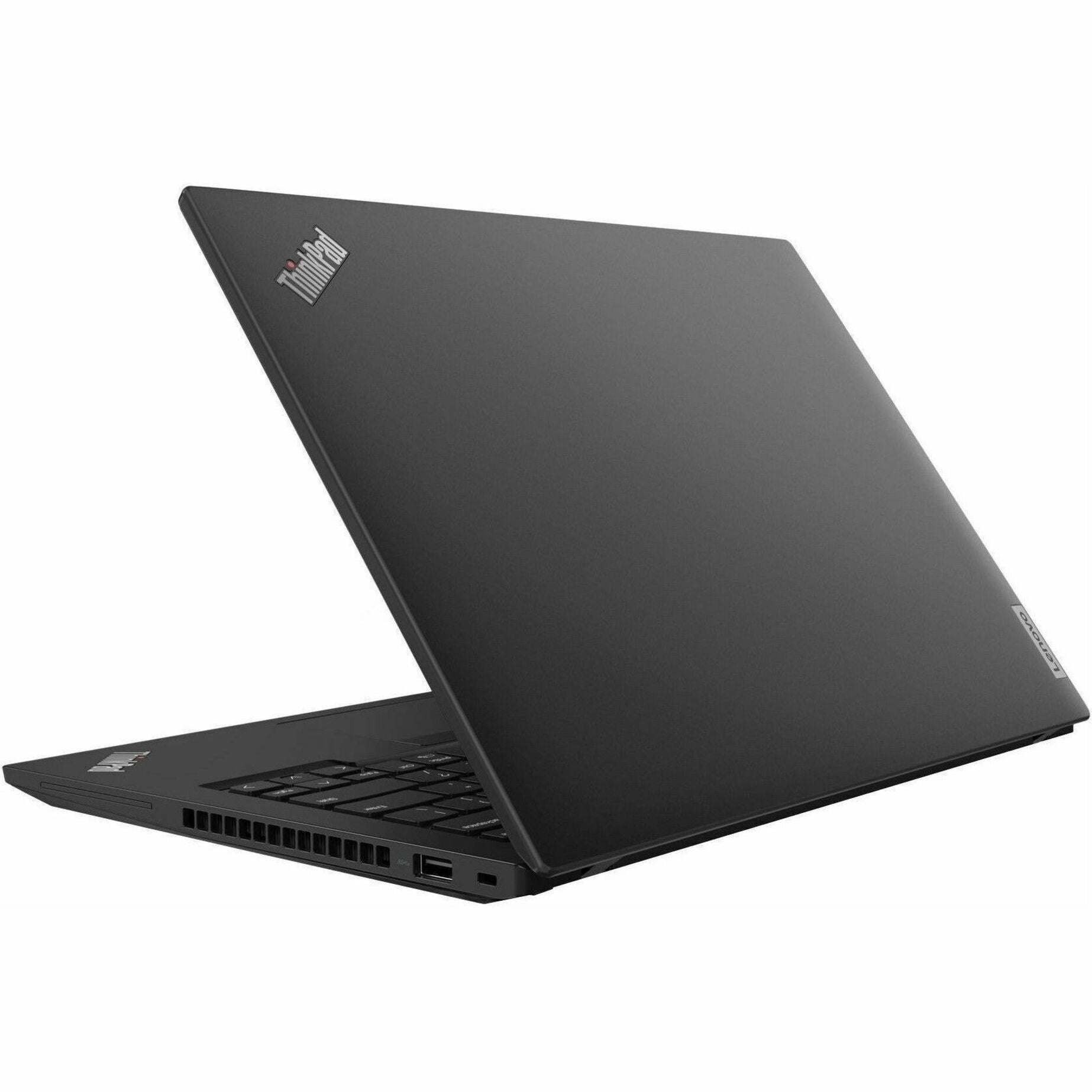 Lenovo 21K30004US ThinkPad T14 Gen 4 (AMD) Notebook, Ryzen 5 PRO, 16GB RAM, 256GB SSD, Windows 11 Pro