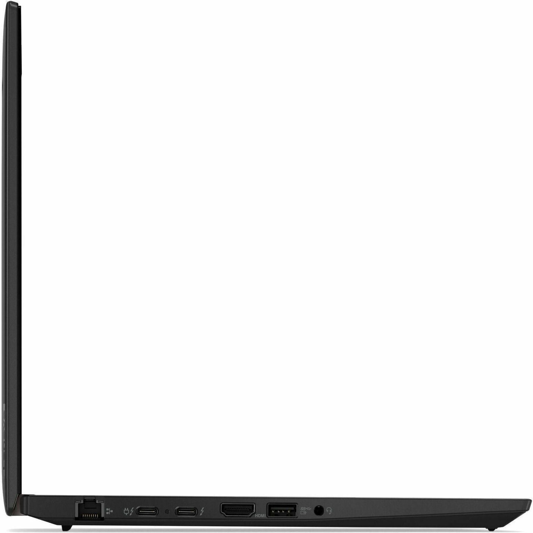 Lenovo 21K30004US ThinkPad T14 Gen 4 (AMD) Notebook, Ryzen 5 PRO, 16GB RAM, 256GB SSD, Windows 11 Pro
