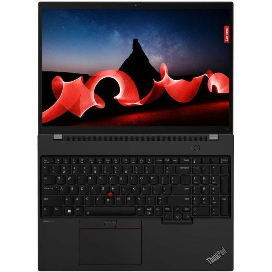 Lenovo 21K70006US ThinkPad T16 Gen 2 (AMD) Notebook, Ryzen 5 PRO, 16GB RAM, 256GB SSD, Windows 11 Pro