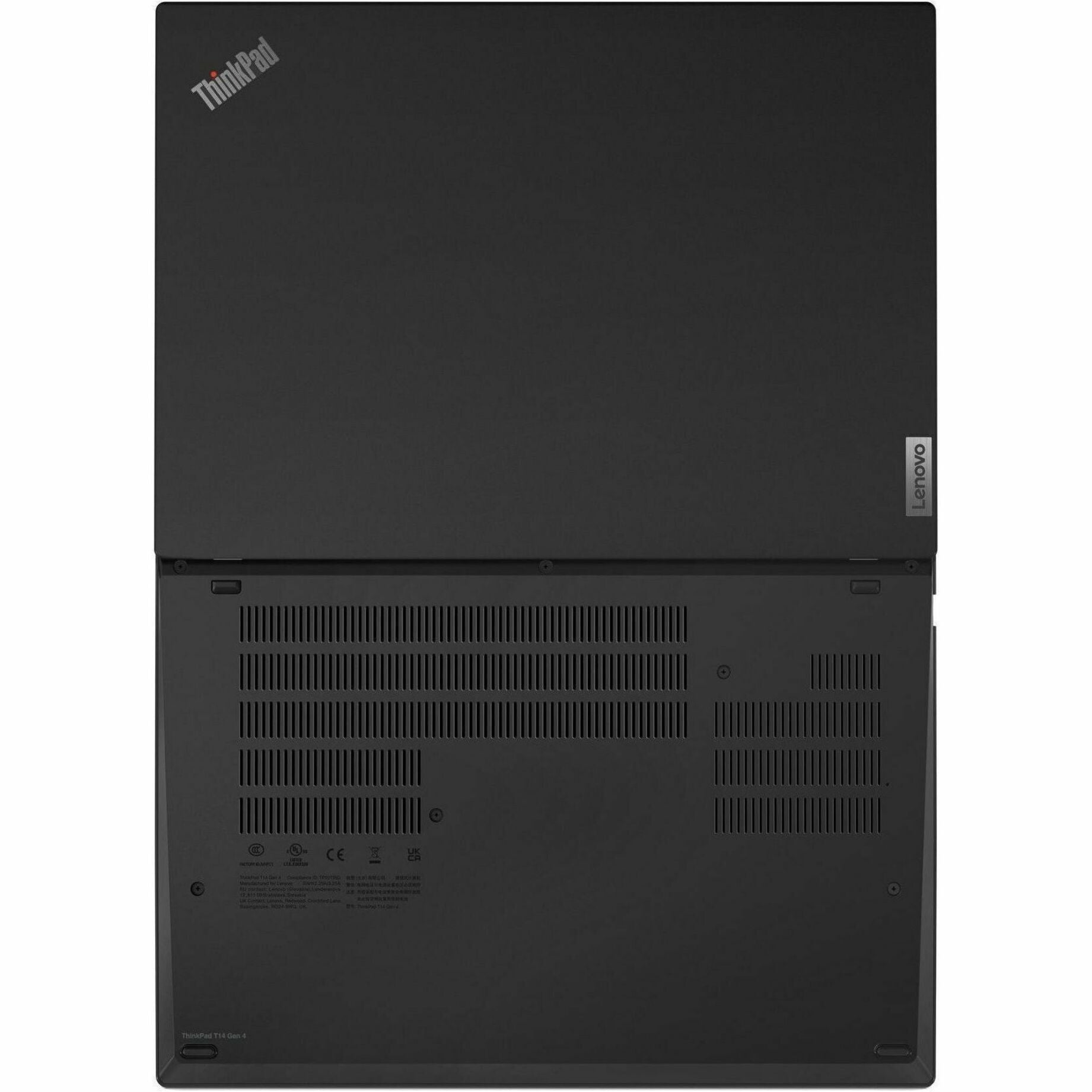 Lenovo 21K30006US ThinkPad T14 Gen 4 (AMD) 14" Touch Notebook, Ryzen 7 PRO, 16GB RAM, 512GB SSD, Windows 11 Pro