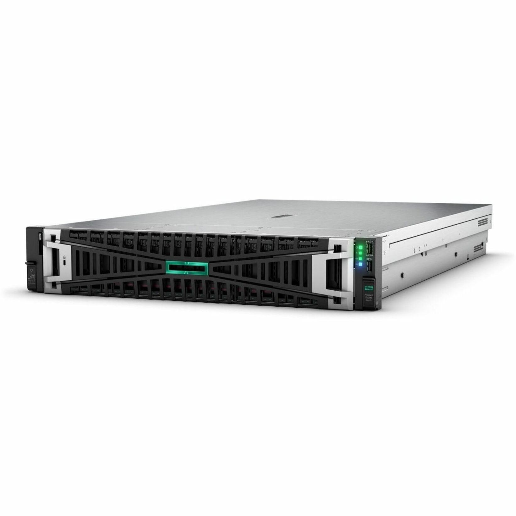HPE P60637-B21 ProLiant DL380 G11 Server, 32GB DDR5, Xeon Gold 6426Y, 2.50GHz, 3 Year Warranty