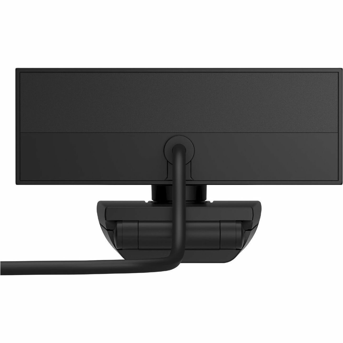 HP 6Y7L1AA 625 FHD Webcam, 4 Megapixel, 60 fps, Black, USB Type A