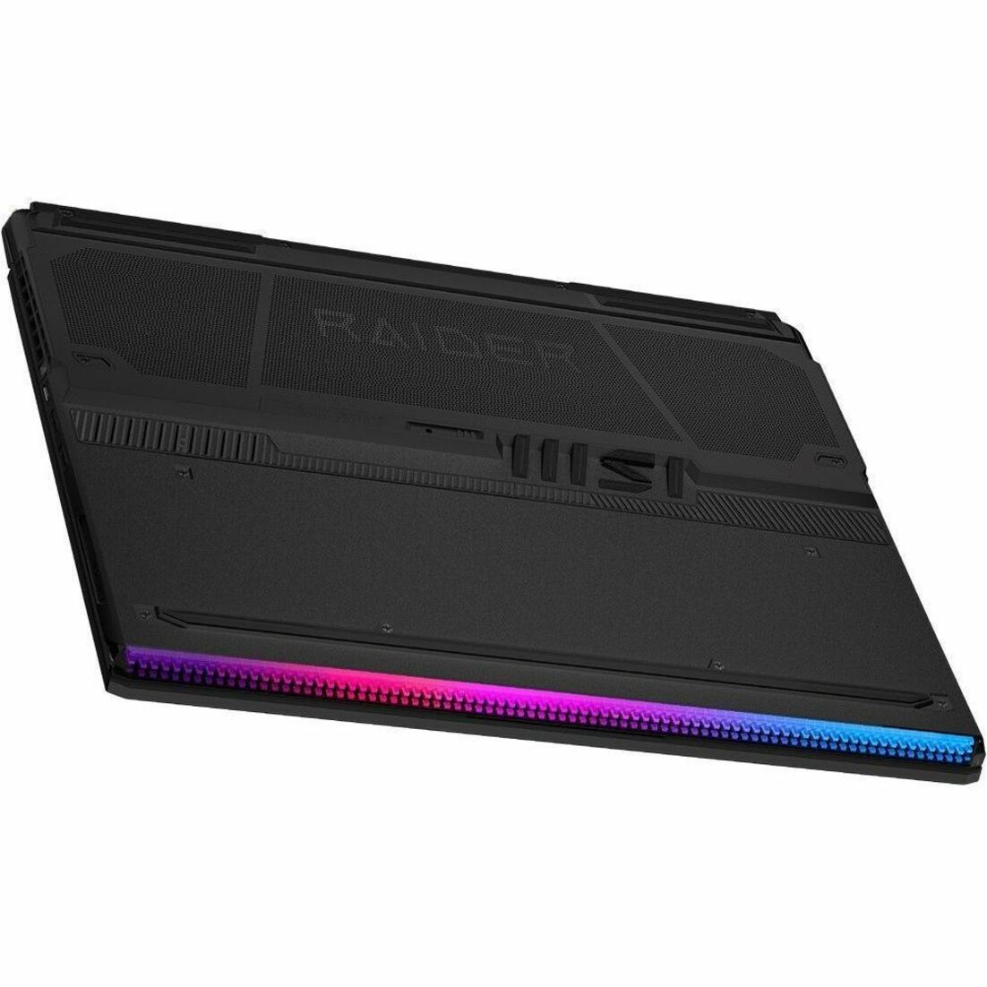 MSI RAIDERGE7813087 Raider GE78 HX 13VG-087US Gaming Notebook, Core i9, 32GB RAM, 2TB SSD, GeForce RTX 4070, Windows 11 Pro