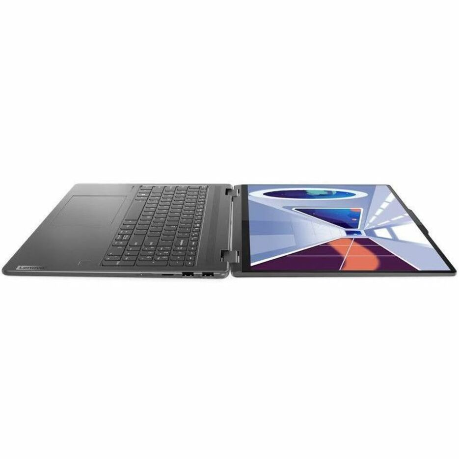 Lenovo 82YN0001US Yoga 7 16IRL8 16" 2 in 1 Notebook, Core i5, 8GB RAM, 512GB SSD, Windows 11