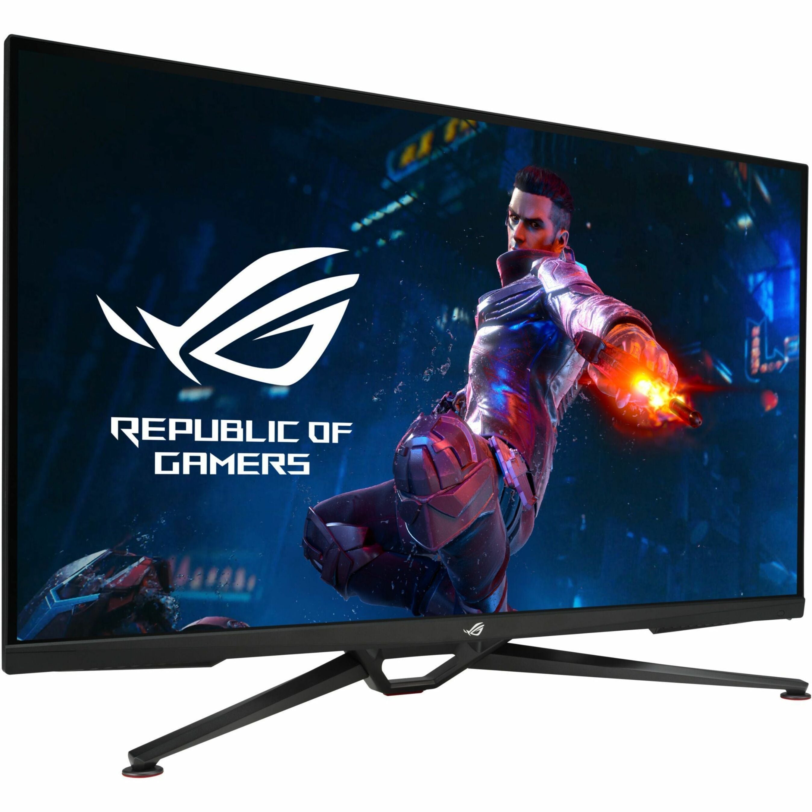 ASUS ROG Swift PG38UQ 38