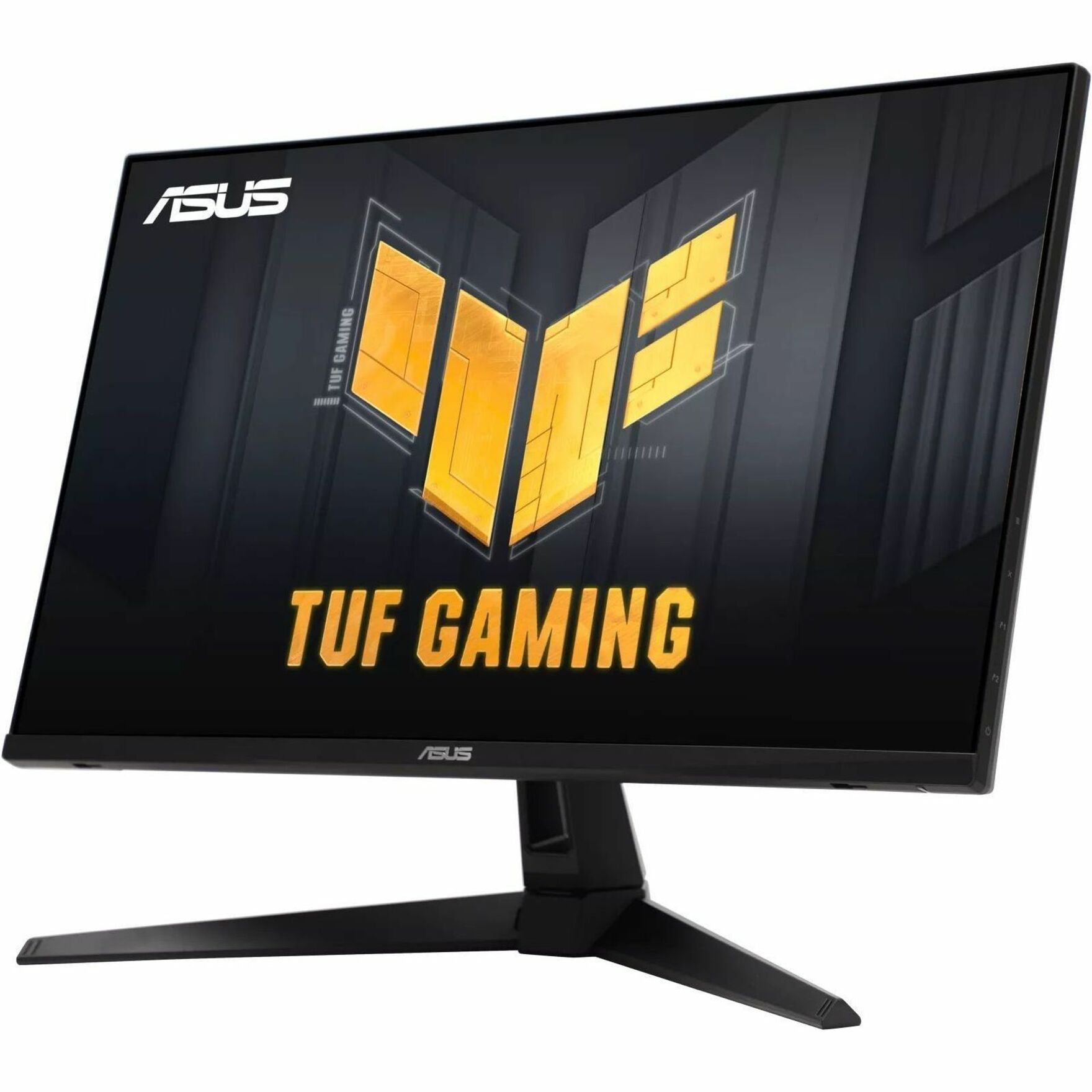 TUF VG279QM1A Gaming LED Monitor - 27" Full HD, 280Hz Refresh Rate, Adaptive Sync/FreeSync Premium