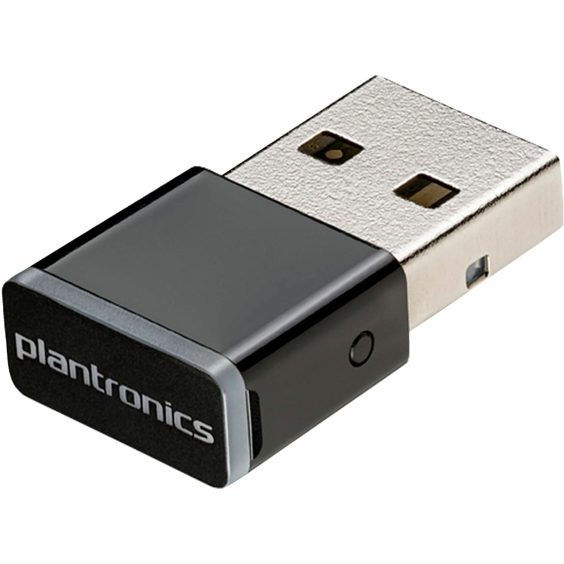 Poly 85Q79AA BT600 High-fidelity Bluetooth USB Adapter, Connect Your Desktop Computer or Bluetooth Headset