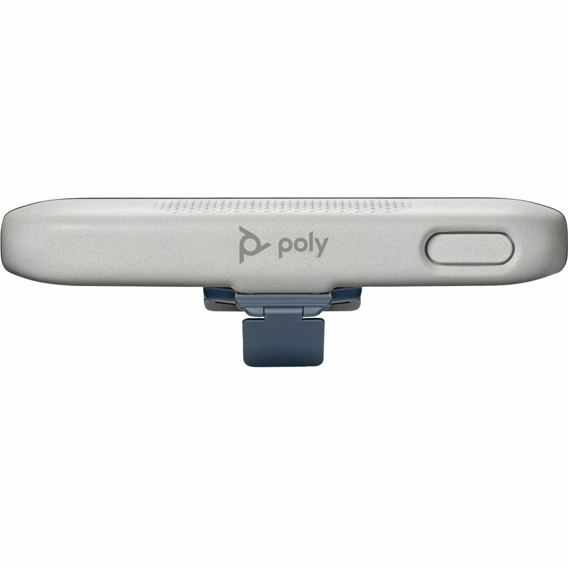 Poly 783S4AA Wall Mount for Video Bar, Compatible with Poly Studio P15 / R30 Video Bar