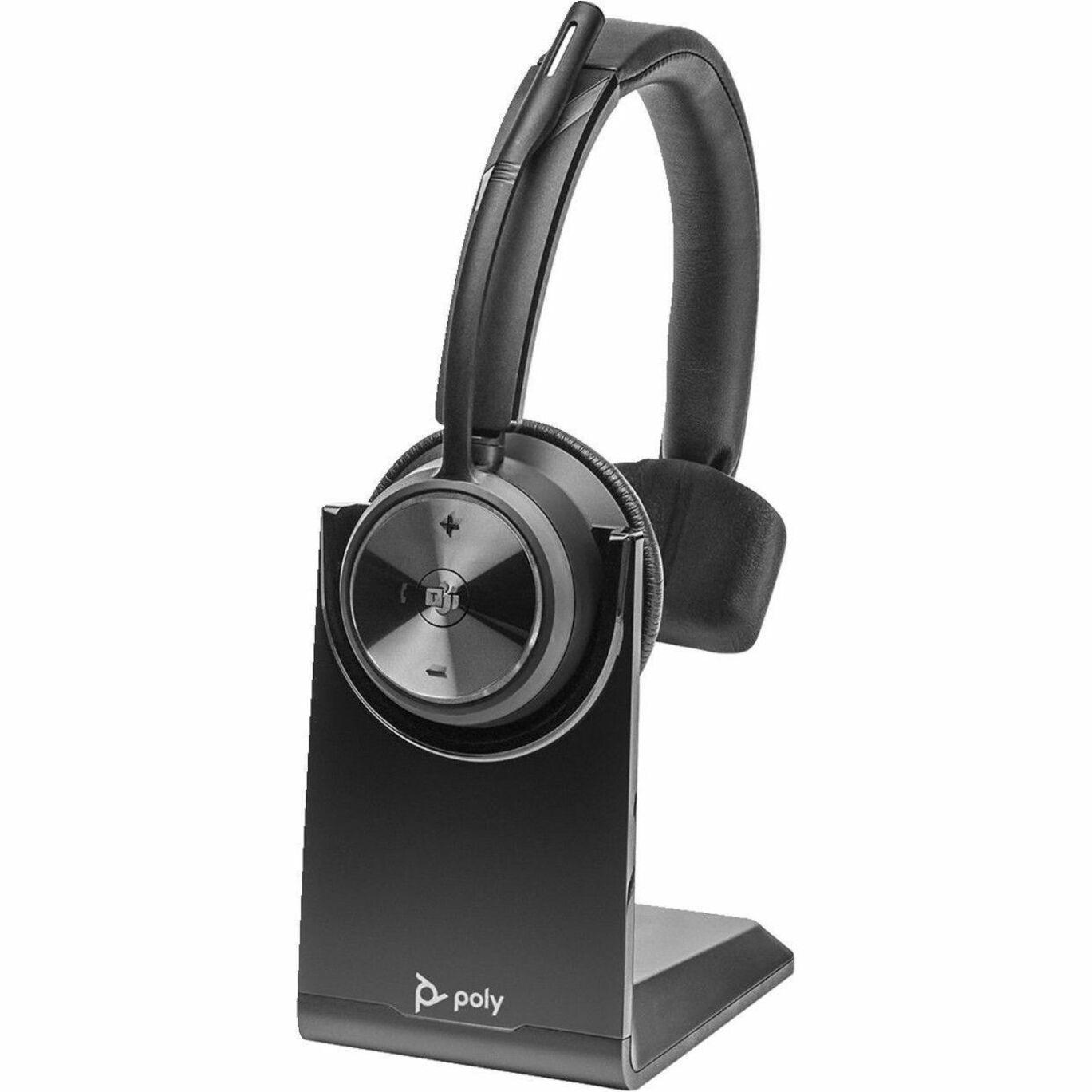 Poly D400 Headset Adapter, for Headset