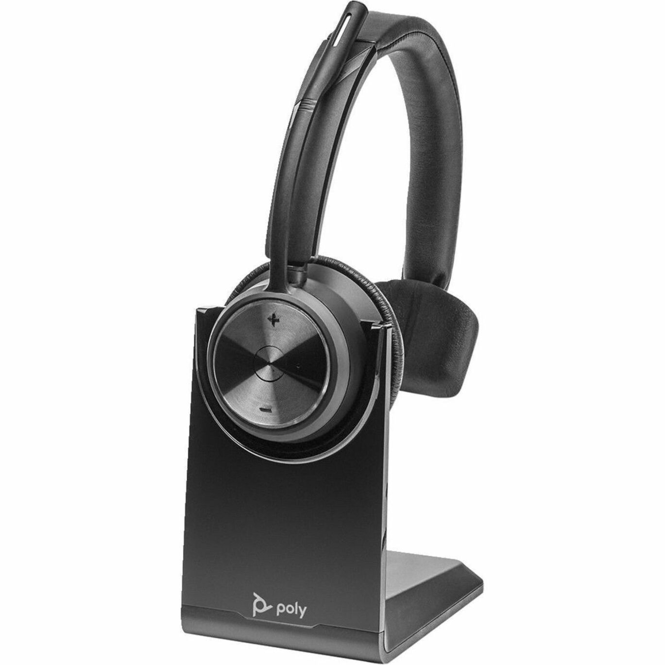Poly D400 Headset Adapter, for Headset