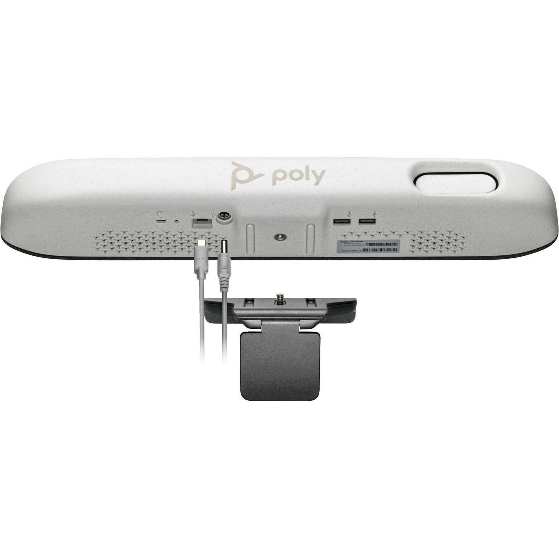 Poly Studio R30 Video Conference Equipment (842F3AA#ABA)