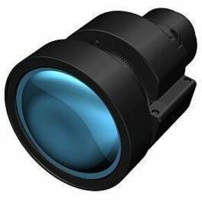 Panasonic - Zoom Lens - Designed for Projector (ET-C1W500)