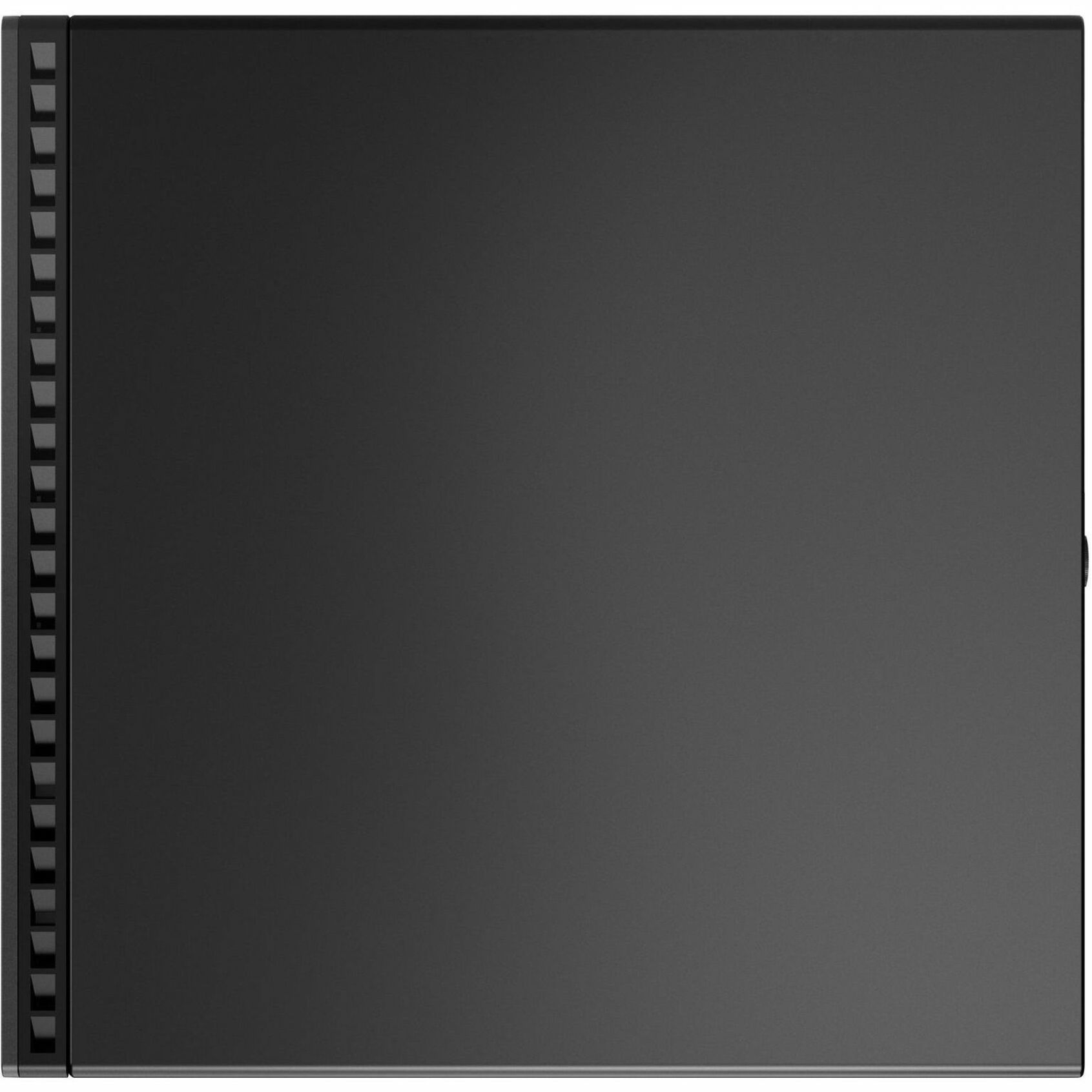 Lenovo 12E90003US ThinkCentre M80q Gen 4 Desktop Computer, Ryzen 7, 16GB RAM, 512GB SSD, Windows 11 Pro