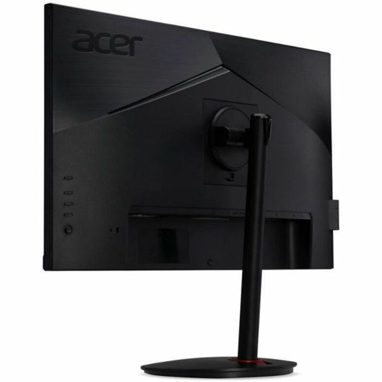 Acer UM.HV2AA.301 Nitro VG272U V3 Widescreen Gaming LED Monitor, 27", 2560 x 1440, 180Hz, FreeSync Premium