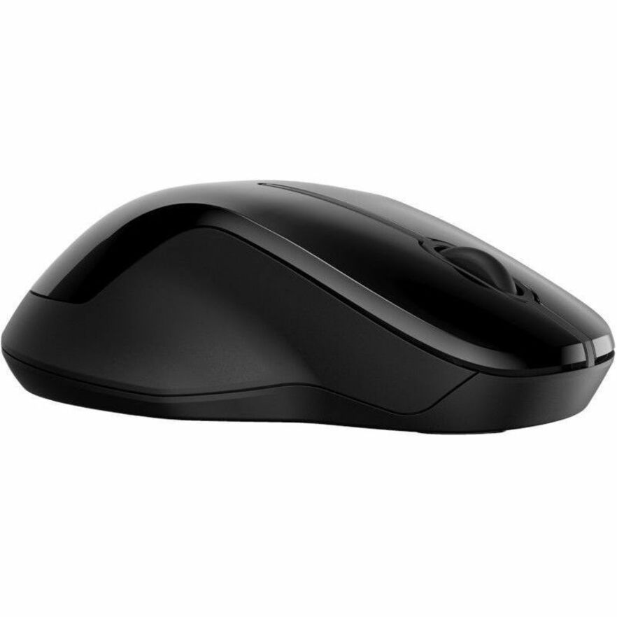 HP 6V2J7AA#ABL 250 Dual Mouse, Full-size Wireless Bluetooth/Radio Frequency Mouse with 1600 dpi Movement Resolution