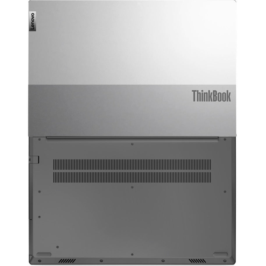 Lenovo 21DJA0M8US ThinkBook 15 G4 IAP Notebook, Core i5, 16GB RAM, 256GB SSD, Windows 11