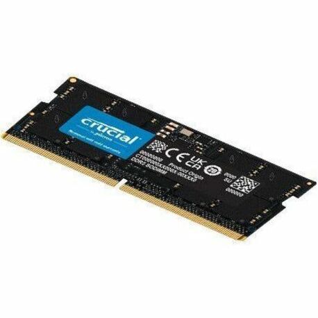 Crucial CT2K8G52C42S5 16GB (2x 8GB) DDR5 SDRAM Memory Kit, High-Speed RAM for Enhanced Performance